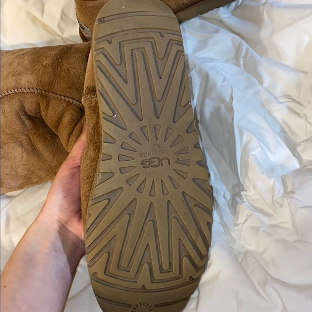 Bailey Button Ugg’s - image 3